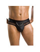 PASSION 030 SLIP OPEN TOM BLACK S/M D-233274