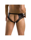 Jockstrap Bottomless Passion Tom,D-233274