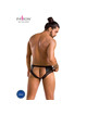 PASSION 030 SLIP OPEN TOM BLACK S/M D-233274