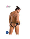 PASSION 030 SLIP OPEN TOM BLACK S/M D-233274