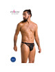 PASSION 034 SLIP OPEN LUKE BLACK S/M D-233282