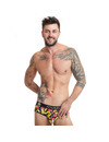 Jockstrap Anais Men Bottomless Banana,D-233678