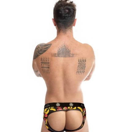 ANAIS MEN - BANANA JOCK BIKINI S D-233678