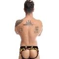 ANAIS MEN - BANANA JOCK BIKINI S