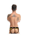 Jockstrap Anais Men Bottomless Banana,D-233678