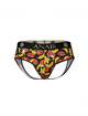 Jockstrap Anais Men Bottomless Banana,D-233678