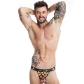 ANAIS MEN - BANANA JOCK STRAP S