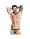 ANAIS MEN - BANANA JOCK STRAP S D-233686