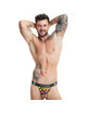 ANAIS MEN - BANANA JOCK STRAP XL