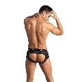 Jockstrap Anais Men Bottomless Benito