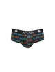 Jockstrap Anais Men Bottomless Benito,D-233710