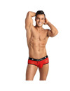 Jockstrap Anais Men Bottomless Brave,D-233742