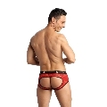 Jockstrap Anais Men Bottomless Brave