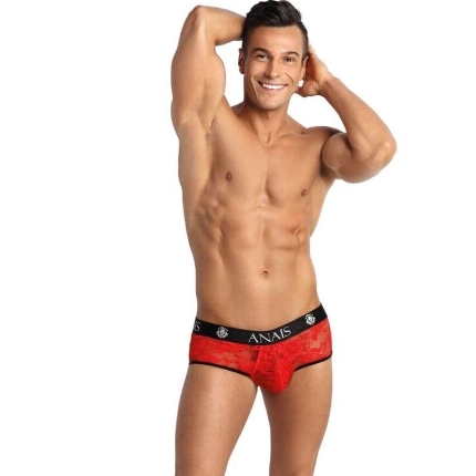 Jockstrap Anais Men Bottomless Brave,D-233742