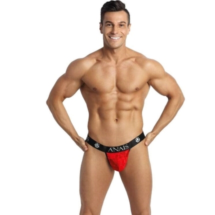 ANAIS MEN - BRAVE JOCK STRAP S D-233750