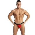 ANAIS MEN - BRAVE JOCK STRAP S