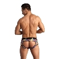 Jockstrap Anais Men Bottomless Comics