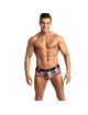 Jockstrap Anais Men Bottomless Comics,D-233806