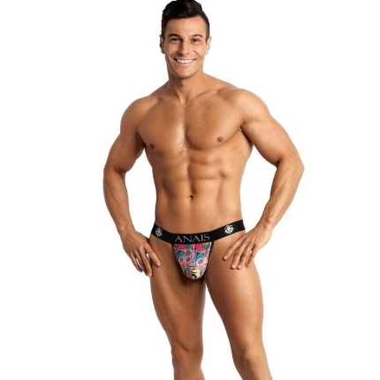 Jockstrap Anais Men Comics,D-233814