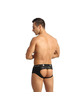 Jockstrap Anais Men Bottomless Electro,D-233838