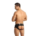 Jockstrap Anais Men Bottomless Electro