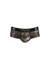 Jockstrap Anais Men Bottomless Electro,D-233838