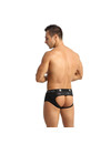 Jockstrap Anais Men Bottomless Electro,D-233838