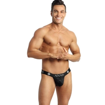 Anais men - electro jock strap xl