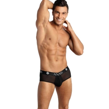 Jockstrap Anais Men Bottomless Eros,D-233870