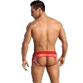 Jockstrap Anais Men Bottomless Falcon