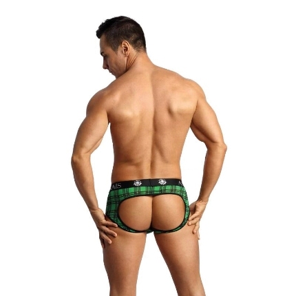 Jockstrap Anais Men Bottomless Magic,D-233934