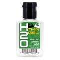 Lubrificante Água Elbow Grease Thin Gel Pocket Bottle 24 ml