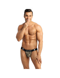 Anais men - mercury jock strap xl