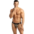 Anais men - mercury jock strap s