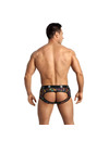 Jockstrap Anais Men Bottomless Mexico,D-233998