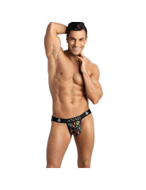 Anais men - mexico jock strap xl