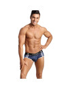 Jockstrap Anais Men Bottomless Naval,D-234030