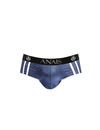 Jockstrap Anais Men Bottomless Naval,D-234030