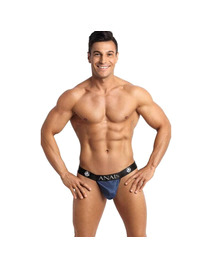 Anais men - naval jock strap xl