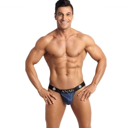 Anais men - naval jock strap xl