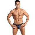 Anais men - naval jock strap xl