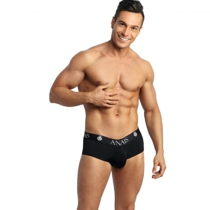 Jockstrap Anais Men Bottomless Petrol,D-234062