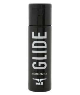 El lubricante de Silicona de Mister B Glide 30 ml,911001