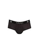 Jockstrap Anais Men Bottomless Petrol,D-234062