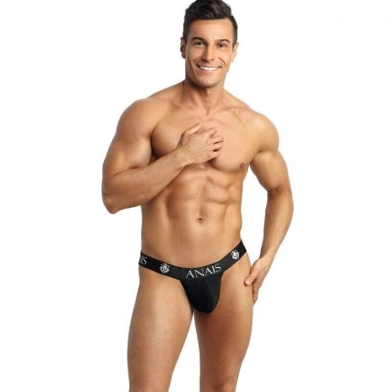 Anais men - petrol jock strap s D-234070A