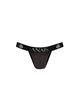 Anais men - petrol jock strap s D-234070A