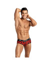 Jockstrap Anais Men Bottomless Savege,D-234158A