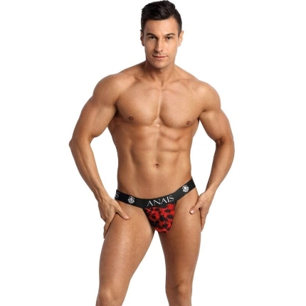 Anais men - savage jock strap xl