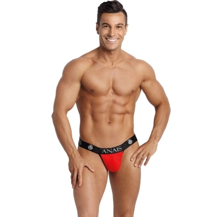 Anais men - soul jock strap xl