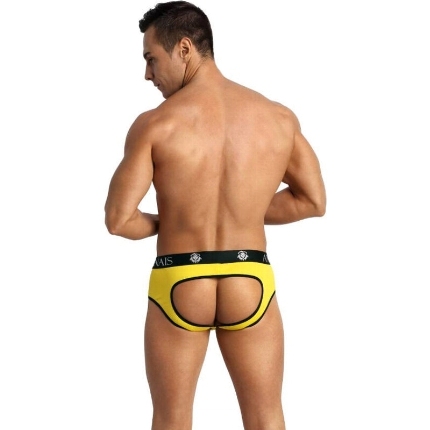 Jockstrap Anais Men Bottomless Tokio,D-234222